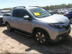 5FPYK2F58HB005608 2017 HONDA RIDGELINE