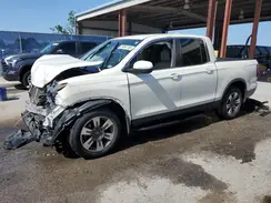 5FPYK2F58HB005639 2017 HONDA RIDGELINE