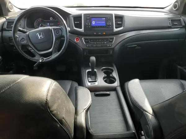 5FPYK2F58HB009867 2017 HONDA RIDGELINE - Image 8