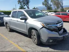 5FPYK2F58JB000785 2018 HONDA RIDGELINE
