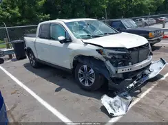 5FPYK2F58KB002067 2019 HONDA RIDGELINE