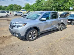 5FPYK2F58KB002098 2019 HONDA RIDGELINE