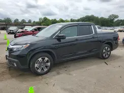 5FPYK2F58KB002408 2019 HONDA RIDGELINE