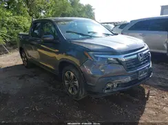 5FPYK2F58KB008421 2019 HONDA RIDGELINE
