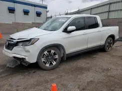 5FPYK2F58LB000076 2020 HONDA RIDGELINE