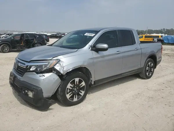 5FPYK2F58LB000109 2020 HONDA RIDGELINE - Image 1