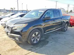 5FPYK2F59HB003351 2017 HONDA RIDGELINE