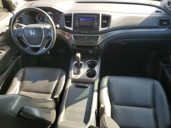 5FPYK2F59HB003351 2017 HONDA RIDGELINE - Image 8