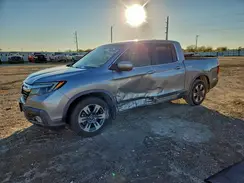 5FPYK2F59HB005150 2017 HONDA RIDGELINE