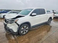 5FPYK2F59HB005567 2017 HONDA RIDGELINE