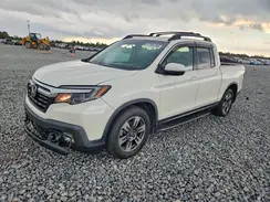 5FPYK2F59HB005570 2017 HONDA RIDGELINE