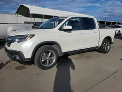 5FPYK2F59HB006749 2017 HONDA RIDGELINE