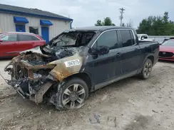 5FPYK2F59HB008291 2017 HONDA RIDGELINE