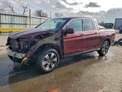 5FPYK2F59HB011594 2017 HONDA RIDGELINE
