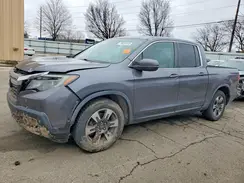 5FPYK2F59HB011773 2017 HONDA RIDGELINE