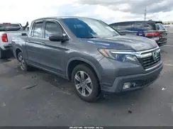 5FPYK2F59JB000746 2018 HONDA RIDGELINE