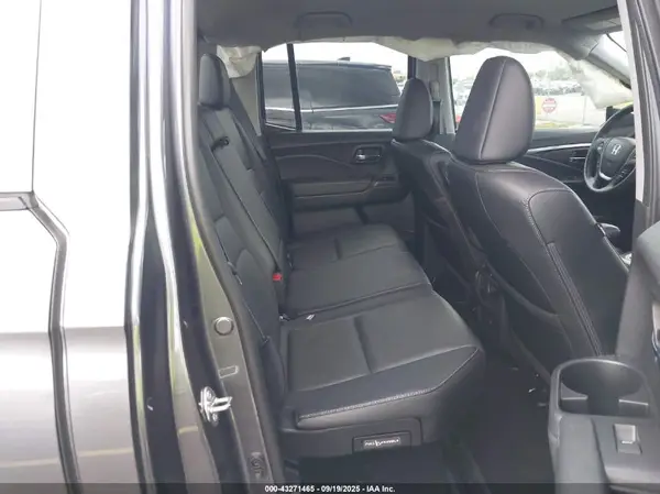 5FPYK2F59JB000746 2018 HONDA RIDGELINE - Image 8