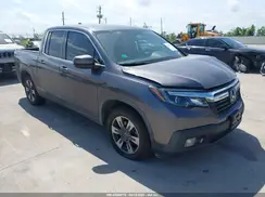 5FPYK2F59KB004653 2019 HONDA RIDGELINE