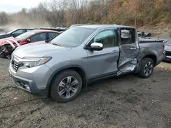 5FPYK2F59KB008153 2019 HONDA RIDGELINE