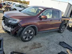 5FPYK2F59LB000622 2020 HONDA RIDGELINE