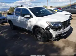 5FPYK2F59LB000653 2020 HONDA RIDGELINE
