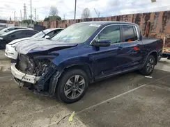 5FPYK2F5XHB003262 2017 HONDA RIDGELINE