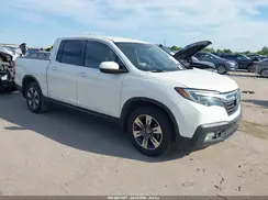 5FPYK2F5XHB005562 2017 HONDA RIDGELINE