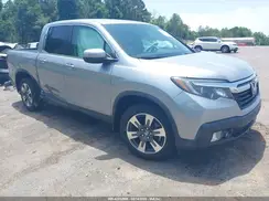 5FPYK2F5XJB001064 2018 HONDA RIDGELINE