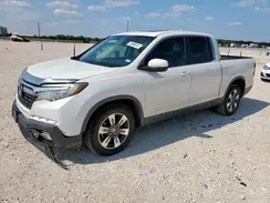 5FPYK2F5XKB000787 2019 HONDA RIDGELINE