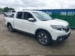 5FPYK2F5XKB002670 2019 HONDA RIDGELINE