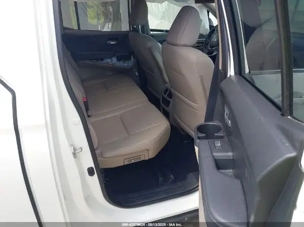 5FPYK2F5XKB002670 2019 HONDA RIDGELINE - Image 8
