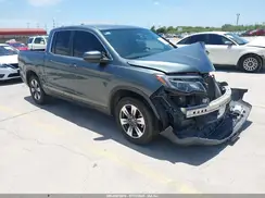 5FPYK2F5XKB002829 2019 HONDA RIDGELINE