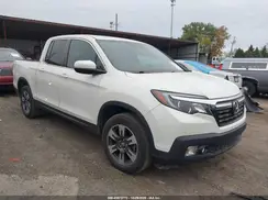 5FPYK2F5XKB004418 2019 HONDA RIDGELINE