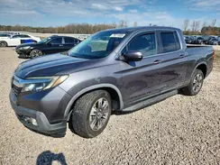 5FPYK2F5XKB004645 2019 HONDA RIDGELINE