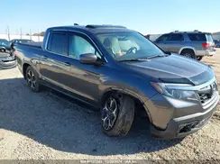 5FPYK2F5XKB008596 2019 HONDA RIDGELINE