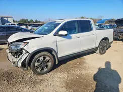 5FPYK2F5XLB000662 2020 HONDA RIDGELINE
