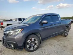 5FPYK2F60HB002730 2017 HONDA RIDGELINE