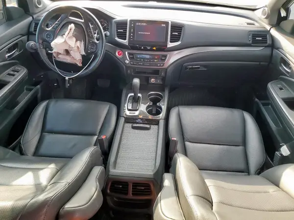 5FPYK2F60HB002730 2017 HONDA RIDGELINE - Image 8