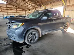 5FPYK2F60HB003067 2017 HONDA RIDGELINE