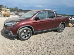 5FPYK2F60HB005899 2017 HONDA RIDGELINE
