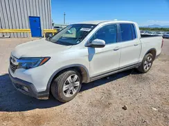 5FPYK2F60HB006499 2017 HONDA RIDGELINE
