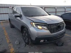 5FPYK2F60HB007653 2017 HONDA RIDGELINE
