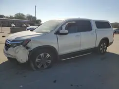 5FPYK2F60HB007748 2017 HONDA RIDGELINE