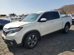 5FPYK2F60HB010052 2017 HONDA RIDGELINE