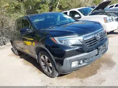 5FPYK2F60HB010455 2017 HONDA RIDGELINE
