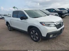 5FPYK2F60HB011606 2017 HONDA RIDGELINE