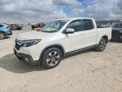 5FPYK2F60JB001616 2018 HONDA RIDGELINE