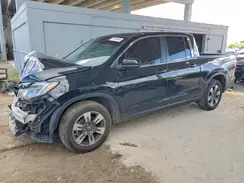 5FPYK2F60JB002300 2018 HONDA RIDGELINE