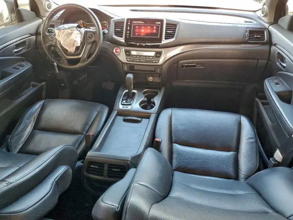 5FPYK2F60JB002300 2018 HONDA RIDGELINE - Image 8