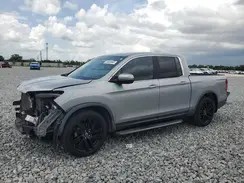 5FPYK2F60JB002751 2018 HONDA RIDGELINE